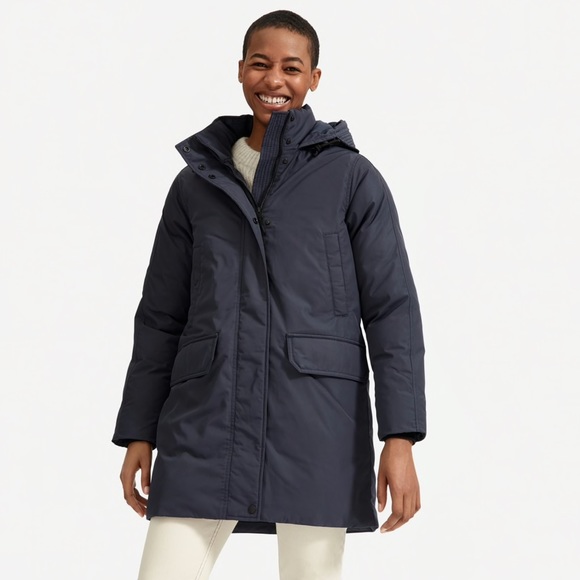 Everlane | Jackets \u0026 Coats | Everlane 